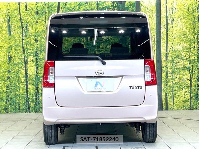 Daihatsu TANTO 2018-06 8146823-14