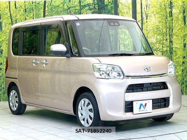 Daihatsu TANTO 2018-06 8146823-15