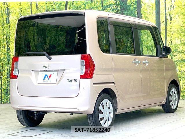 Daihatsu TANTO 2018-06 8146823-16