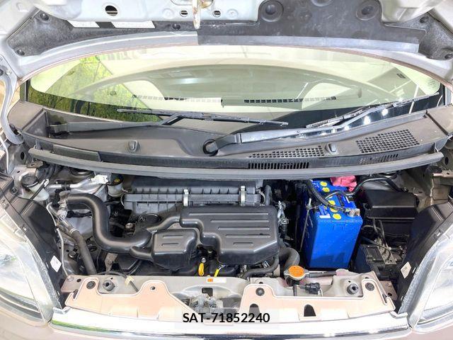 Daihatsu TANTO 2018-06 8146823-17