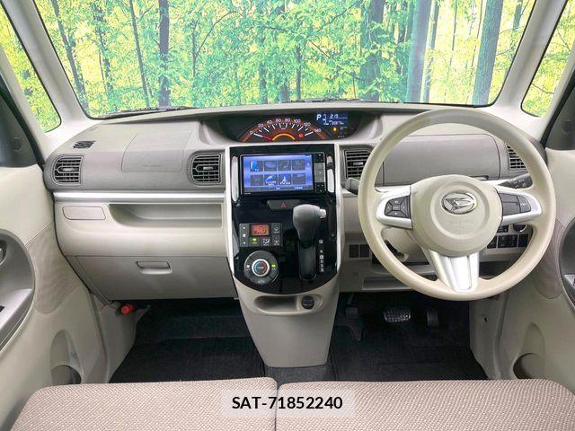 Daihatsu TANTO 2018-06 8146823-1