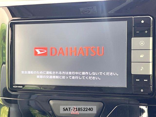 Daihatsu TANTO 2018-06 8146823-2