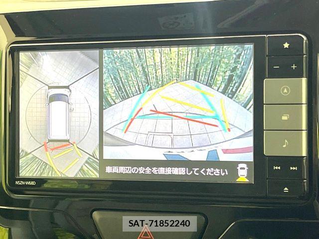 Daihatsu TANTO 2018-06 8146823-3