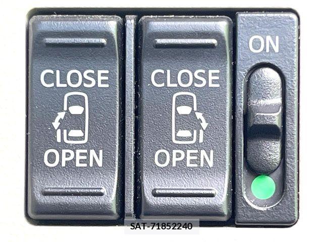 Daihatsu TANTO 2018-06 8146823-4