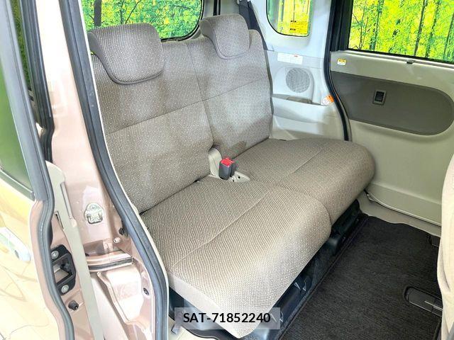 Daihatsu TANTO 2018-06 8146823-8