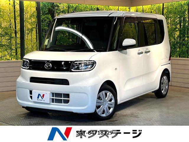 Daihatsu TANTO 2023-08 8146821-0