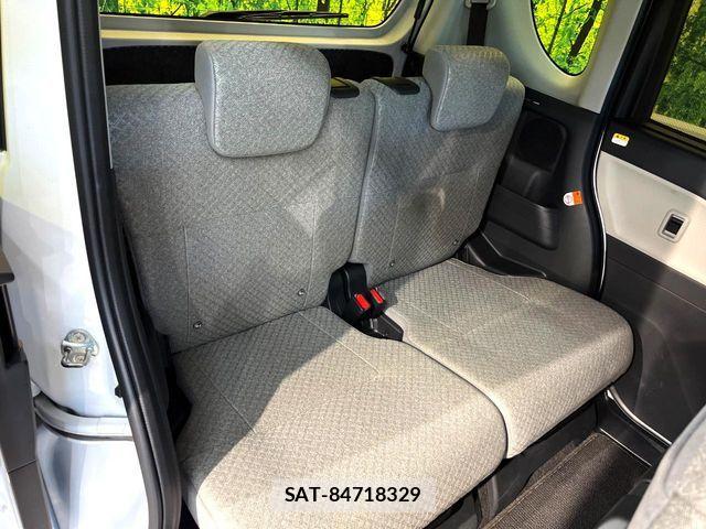 Daihatsu TANTO 2023-08 8146821-9
