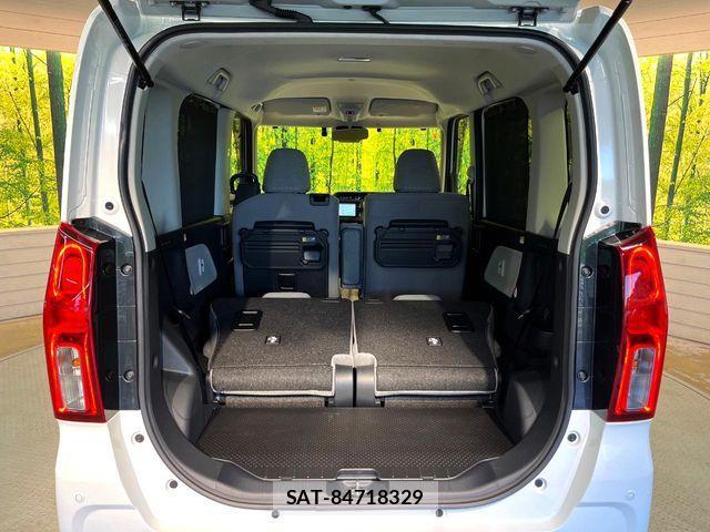 Daihatsu TANTO 2023-08 8146821-10
