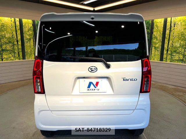 Daihatsu TANTO 2023-08 8146821-14