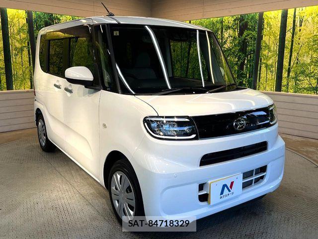 Daihatsu TANTO 2023-08 8146821-15