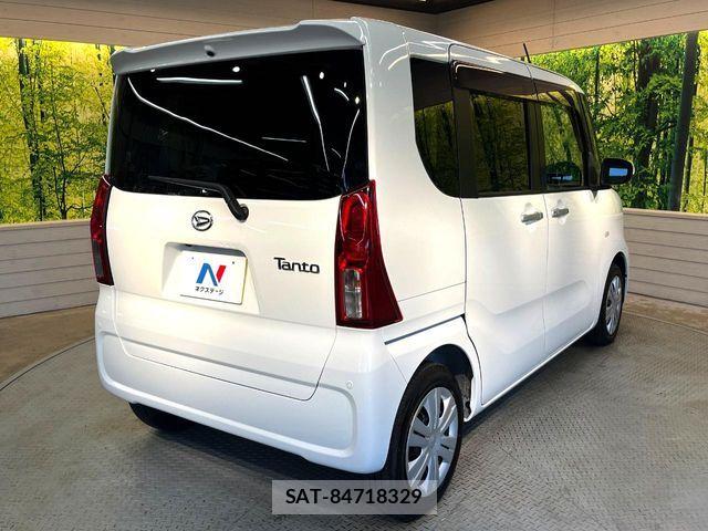 Daihatsu TANTO 2023-08 8146821-16