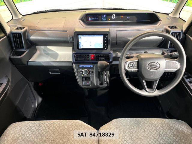 Daihatsu TANTO 2023-08 8146821-1