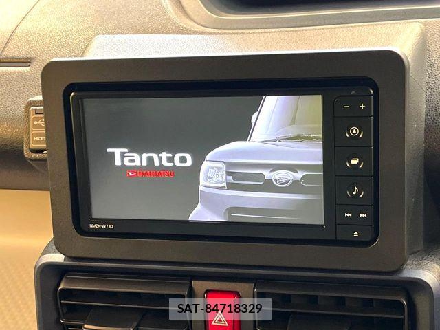 Daihatsu TANTO 2023-08 8146821-2