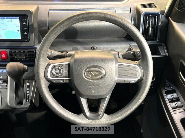 Daihatsu TANTO 2023-08 8146821-7