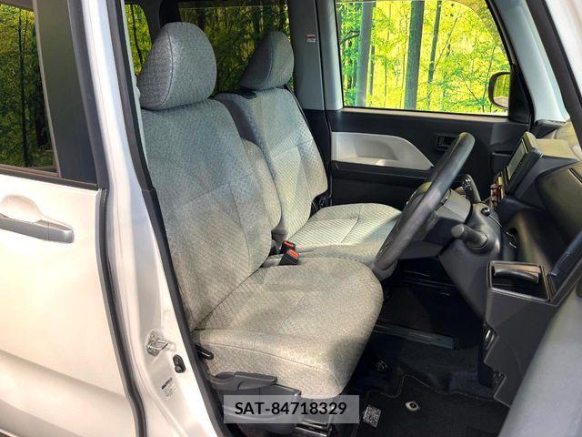 Daihatsu TANTO 2023-08 8146821-8