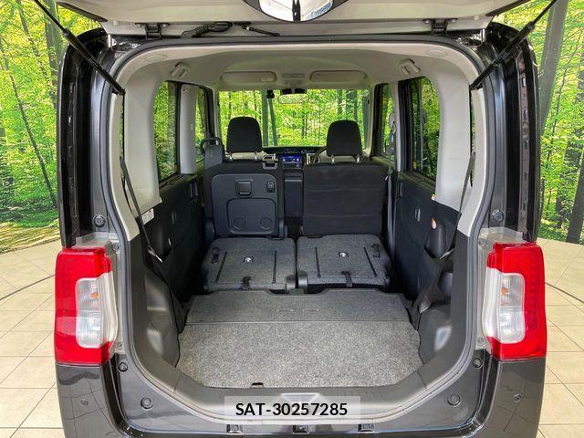 Daihatsu TANTO 2019-06 8159352-9