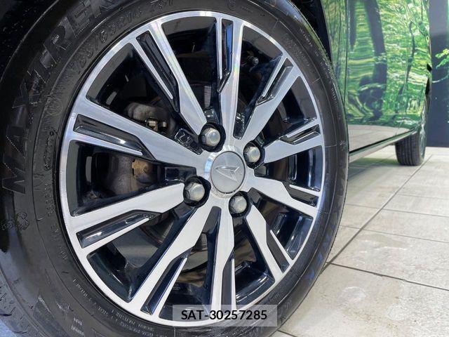 Daihatsu TANTO 2019-06 8159352-12