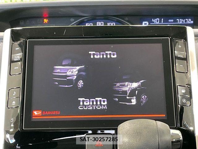 Daihatsu TANTO 2019-06 8159352-3