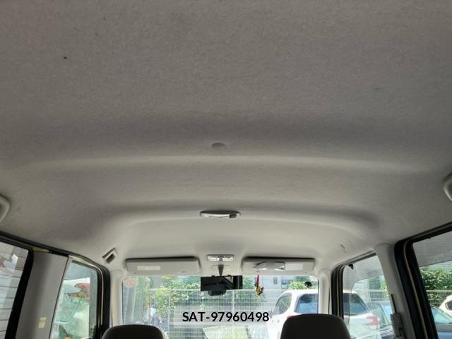 Daihatsu TANTO 2009-07 8159356-9