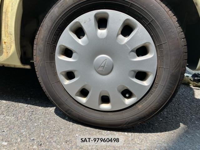 Daihatsu TANTO 2009-07 8159356-10