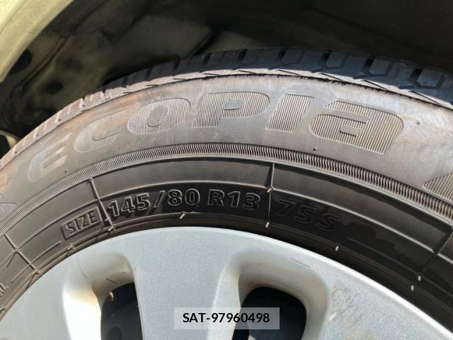 Daihatsu TANTO 2009-07 8159356-11