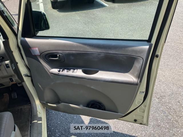 Daihatsu TANTO 2009-07 8159356-12