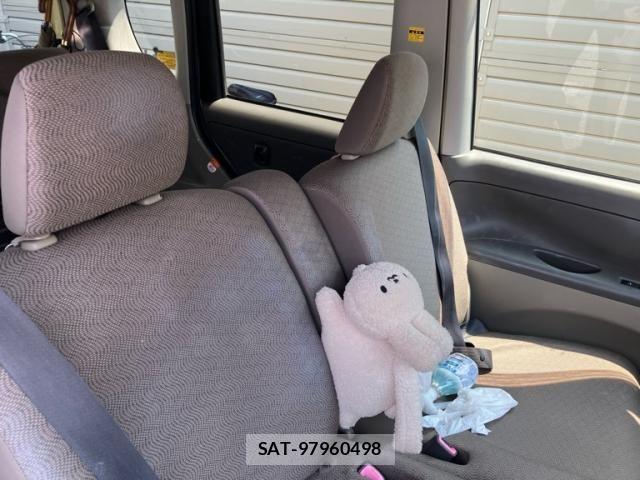 Daihatsu TANTO 2009-07 8159356-14