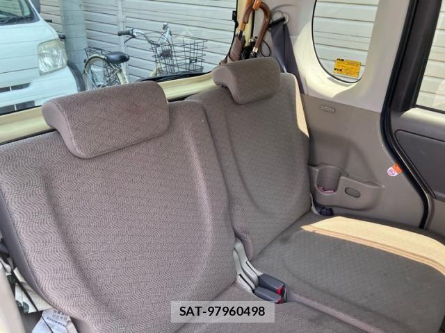 Daihatsu TANTO 2009-07 8159356-16