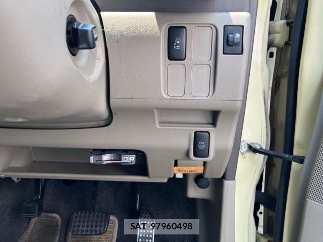 Daihatsu TANTO 2009-07 8159356-17