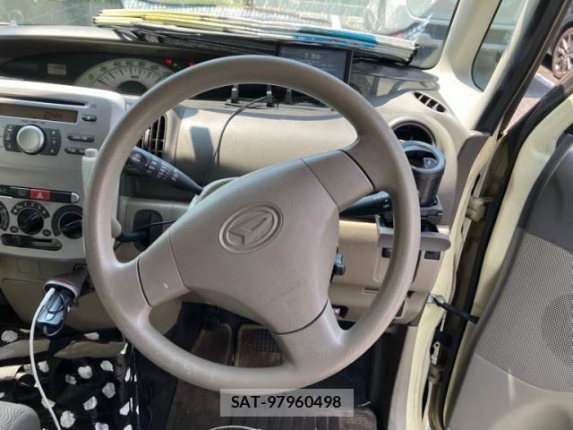 Daihatsu TANTO 2009-07 8159356-18