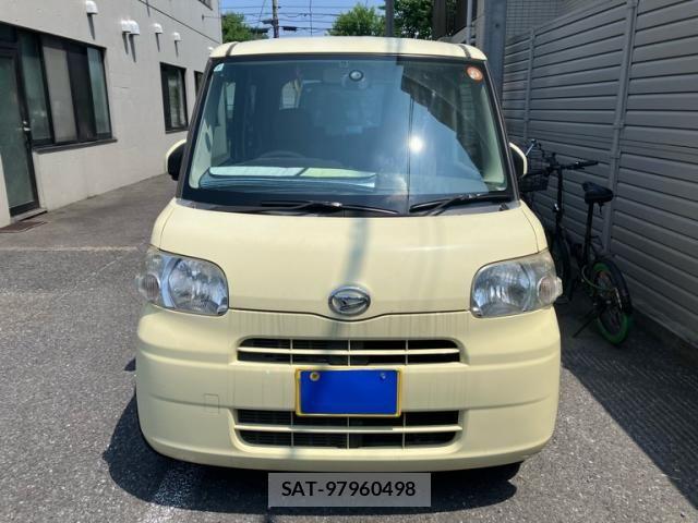 Daihatsu TANTO 2009-07 8159356-1