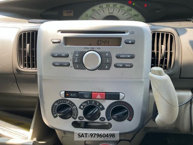 Daihatsu TANTO 2009-07 8159356-19