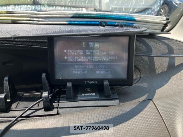 Daihatsu TANTO 2009-07 8159356-20