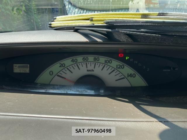 Daihatsu TANTO 2009-07 8159356-21