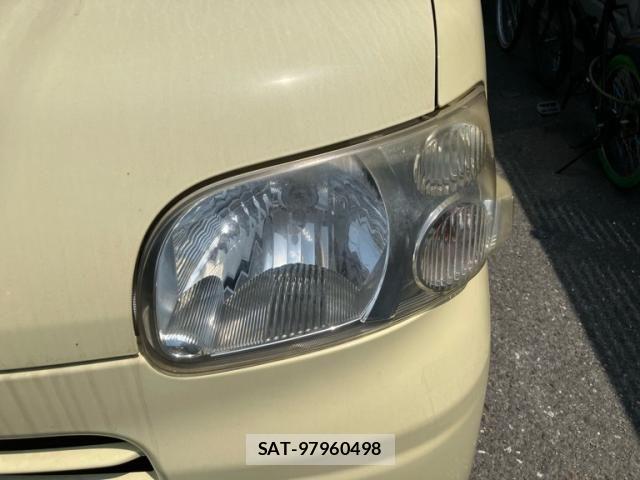 Daihatsu TANTO 2009-07 8159356-4