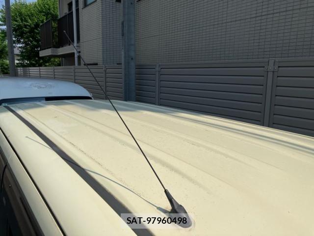 Daihatsu TANTO 2009-07 8159356-5
