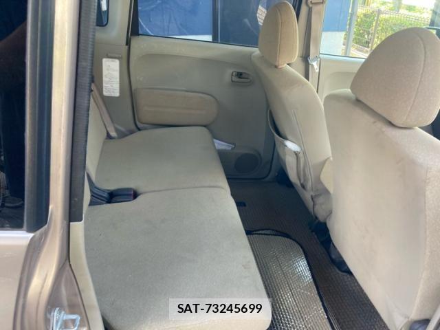 Daihatsu TANTO 2005-06 8159359-9