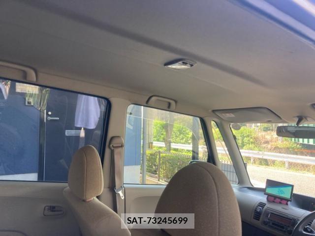 Daihatsu TANTO 2005-06 8159359-10