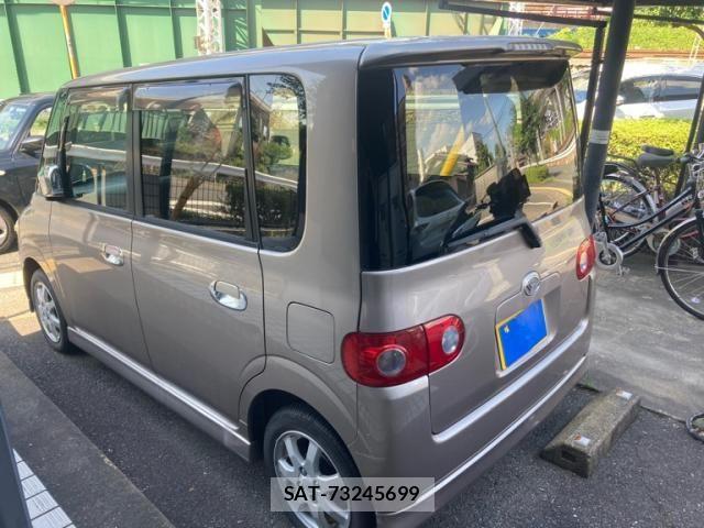 Daihatsu TANTO 2005-06 8159359-2