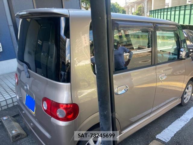 Daihatsu TANTO 2005-06 8159359-3