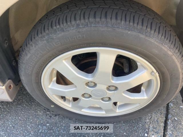 Daihatsu TANTO 2005-06 8159359-4