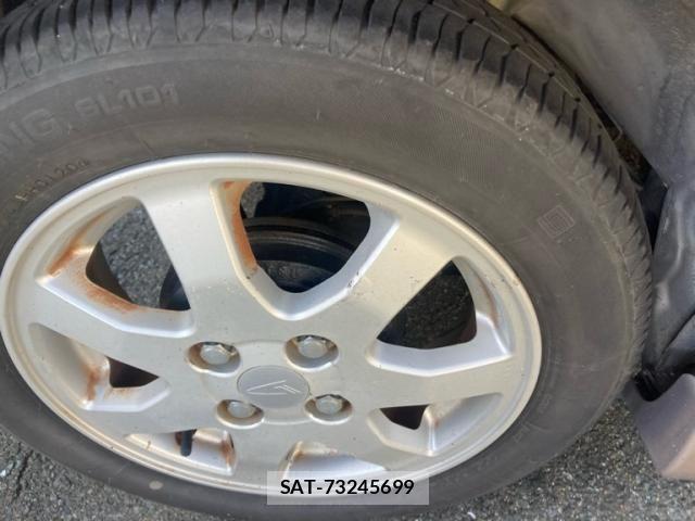 Daihatsu TANTO 2005-06 8159359-5