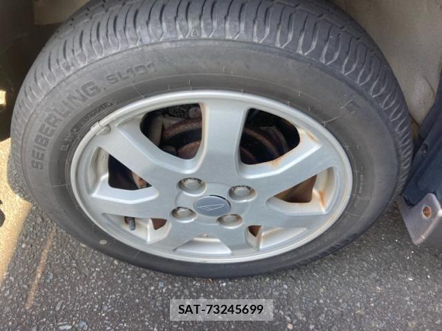 Daihatsu TANTO 2005-06 8159359-6