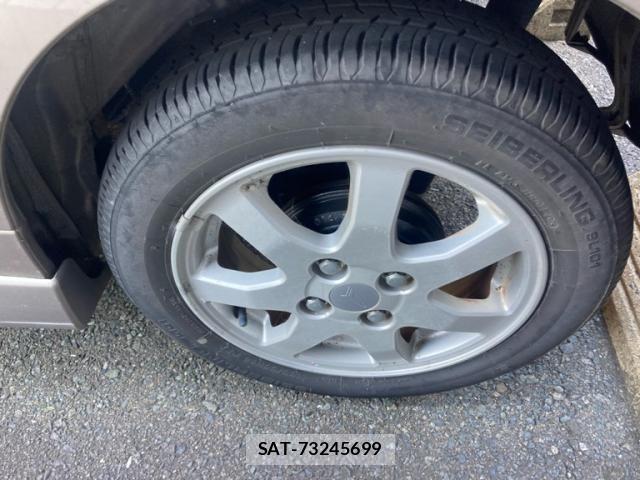 Daihatsu TANTO 2005-06 8159359-7