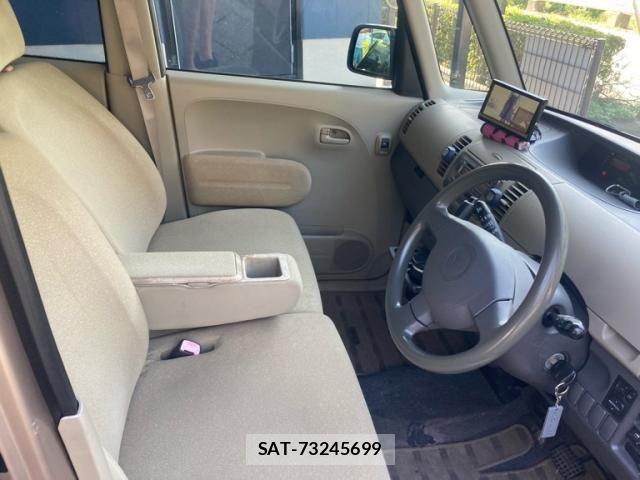 Daihatsu TANTO 2005-06 8159359-8