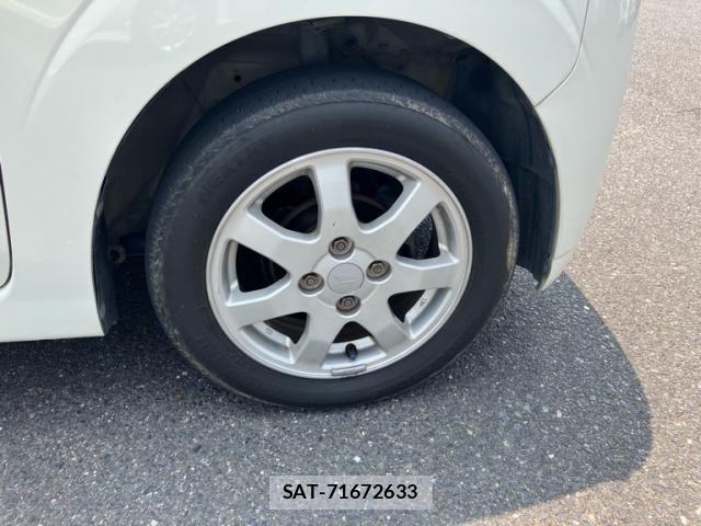 Daihatsu TANTO 2004-11 8159357-9