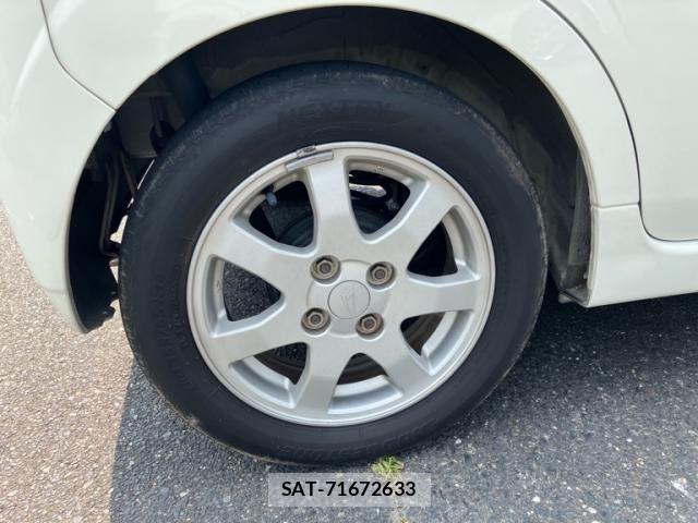 Daihatsu TANTO 2004-11 8159357-10