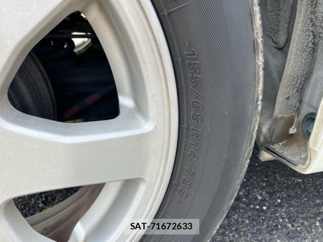 Daihatsu TANTO 2004-11 8159357-11