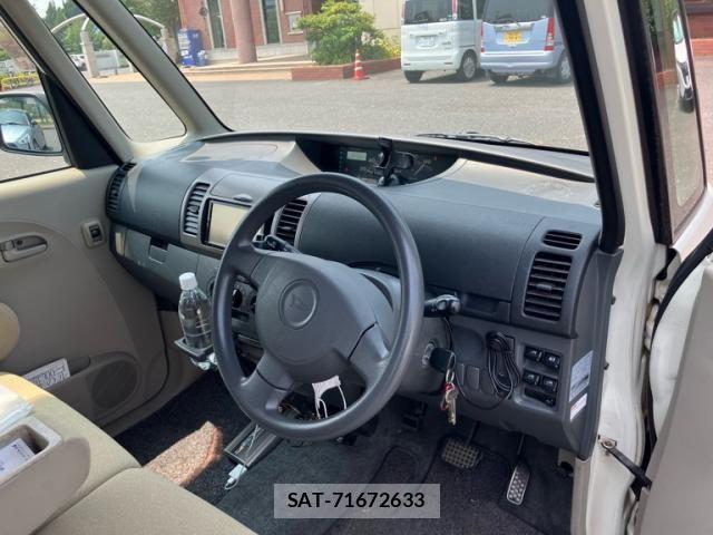 Daihatsu TANTO 2004-11 8159357-12