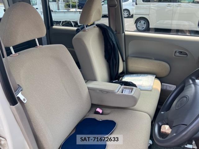 Daihatsu TANTO 2004-11 8159357-13